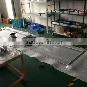 74" Usb Interactive Multi Touch Screen Foil Film,projected Capacitive Touch Foil thumbnail-3