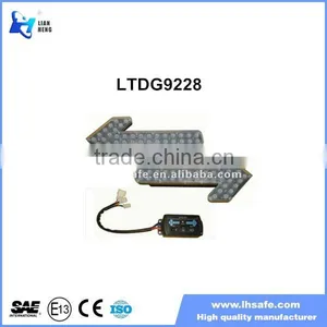 Traffic Advisor LED ARROW LIGHT /Led Traffic Advisor LTDG9228 thumbnail-1