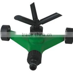 Three-Arm Sprinkler thumbnail-1