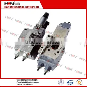 REXROTH 422.32.26.61.190 Constant Power Valve thumbnail-1