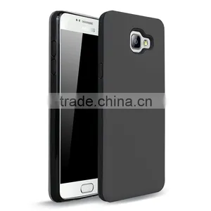 LZB NSlim BOX 2 IN 1 TPU PC Phone Case Cover for Samsung Galaxy A510 Case thumbnail-2