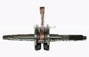 JOG-1 Motorcycle Engine Crankshaft thumbnail-1