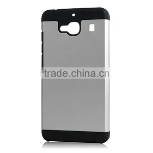 LZB Hot Selling Smartphone Cover for Xiaomi mi 2s Armor Case thumbnail-5