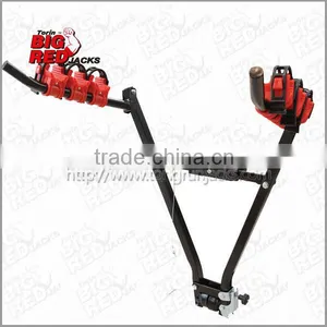 Torin BigRed Bike Rack for Car thumbnail-1