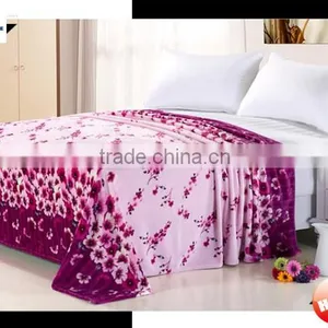 Raschel Blanket Fabric thumbnail-1