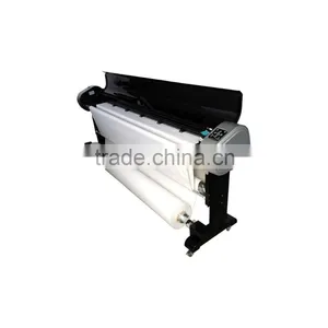 QQ High Speed Plotter JD-QQ Series thumbnail-2