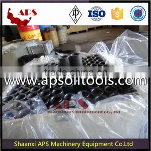 API Sucker Rod Centralizer/Coupling, Clamp and Wheeled Rod Centralizer for in Oilfield thumbnail-1