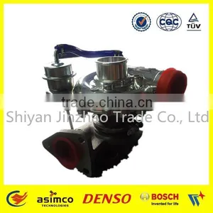 Diesel Hilux Turbocharger 17201-30110 For Car thumbnail-1