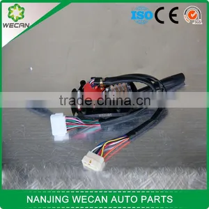 GSV Certification CHEVROLET N200combined Switch 6381 With Great Price CHEVROLET N1 Combined Switch thumbnail-2