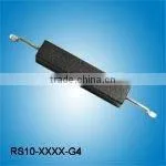 Black PCB Plastic Molded Reed Sensor/ Reed Switch thumbnail-1