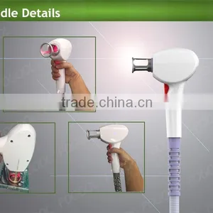 2016 Professional Fractional Er Laser Machine for Skin Resurfacing thumbnail-6