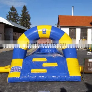 2016 Hot Sale Inflatable Water Slide thumbnail-5