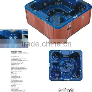Massage Spa Tub(A089) thumbnail-1