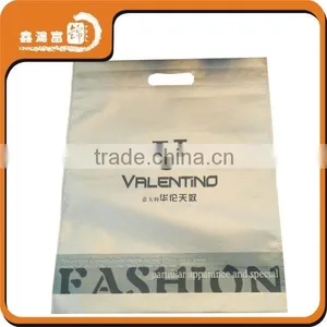 Lovely Die Cut 70g Laminated Non Woven Bag thumbnail-2