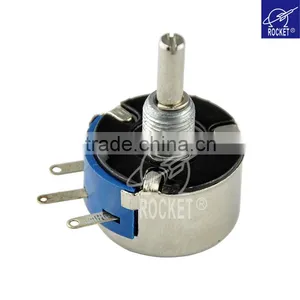 Wire-wound Speed Controller Potentiometer thumbnail-1
