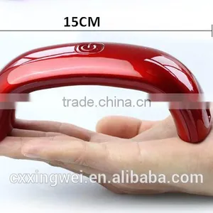 9w uv Led Professional Nail Dryer Portable Nail uv Led thumbnail-5