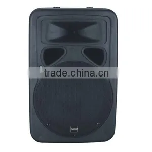 15" Passive Speaker Box Vibration Passive Speaker Design thumbnail-1
