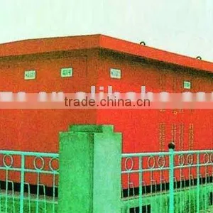 XWB Outdoor Box-type Substation thumbnail-1