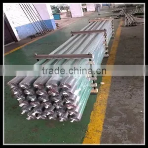 API Standard Type RX Oilwell Pumps Wih Heavy Wall Barrels thumbnail-1