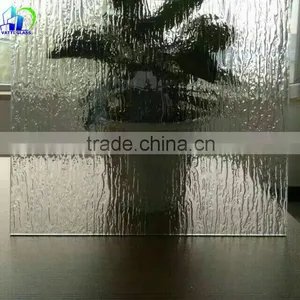 Supply Figured Glass, Figure Rolled Glass thumbnail-3