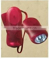Flashlight,Dynamo-powered Flashlight thumbnail-1