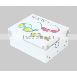 PP Storage Box, Made of High Quality PP, With Printing thumbnail-1