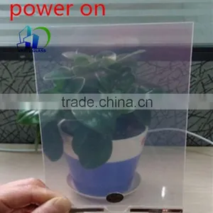 Smart Electric Glass Film Electric Smart Film thumbnail-3