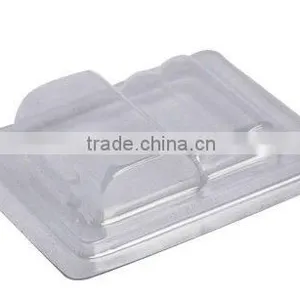 Guangzhou Factory Clear PVC Box (ZDPVC11-055) thumbnail-5