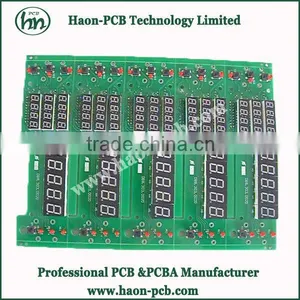 Low Cost Electric Heater PCBA thumbnail-1