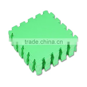 Cheap Environmental Exercise Eva Foam Interlocking Floor Mats thumbnail-6