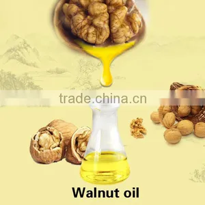 Factory Direct Supply Walnut Oil With Good Price thumbnail-1