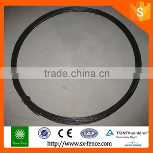 Anping Factory Suppler Soft Black Annealed Wire With Trade Assurance thumbnail-4
