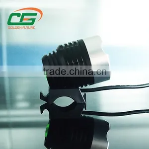 High Power T6 Three Modes Bike Lights thumbnail-4
