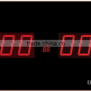 LED Digital Calendar Alarm Clock Desk Calendar Digital on Line thumbnail-2