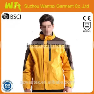 Sports Jacket Winter Jacket thumbnail-1