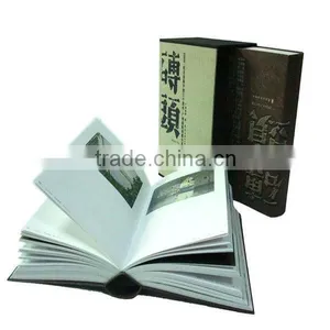 Custom Hardcover Book,Book Printing,Hardcover Book Printing thumbnail-1