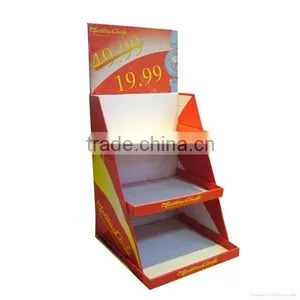 Paper Display Box,POP Display,Paper Counter Display thumbnail-4