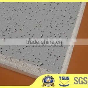 Mineral Wool Ceilings Ceiling Tile Type and Ceiling Tiles Type Acoustic Mineral Fiber Ceiling Tiles thumbnail-3