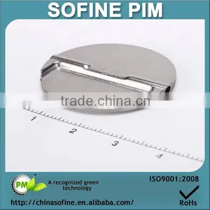 Powder Sintered For Automotive Exhaust Valve By MIM Technology thumbnail-1