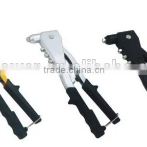 Manual Hand Riveter/Hand Rivet Gun thumbnail-3