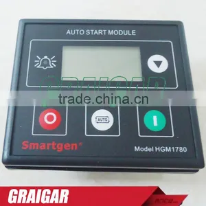 Smartgen Automatic Engine Control Module HGM1780 Generator Controller AUTO thumbnail-1