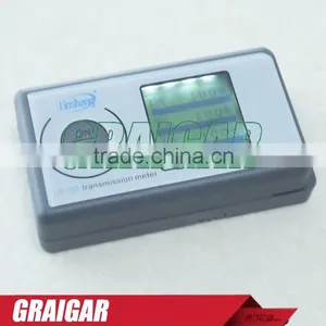 LS160 Portable Solar Film Transmission Meter Solar Film Tester thumbnail-1