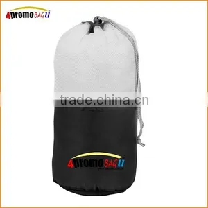 Wholesale Cheap Nylon Mesh Drawstring Bags,custom Silk Drawstring Bags,nylon Mesh Packing Bag thumbnail-4