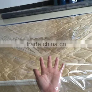 Factory Price Transparent Clear Pvc Film thumbnail-3