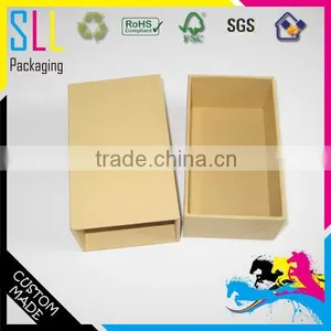 Kraft Brown Box thumbnail-1