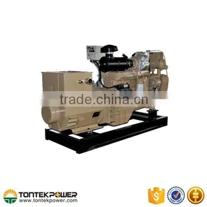 1500RPM Three Phase 80KW Marine Generator thumbnail-4