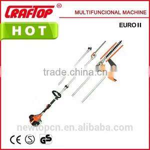 Buy Gasoline Grass Trimmer and Brush Cutter Price /made in China thumbnail-4