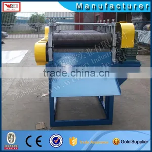 Hot Sale & Cheap Price Five In One Sheeting Machine Good Performance thumbnail-6