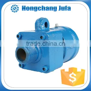 High Pressure Multiple Ways Rotary Union Water Swivel Joint thumbnail-6