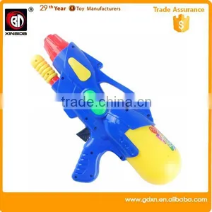 Plastic Summer Game Water Gun Toys For Kids thumbnail-1
